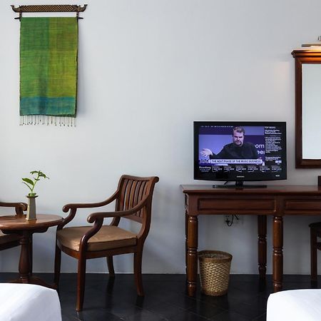 Kingdom Angkor Hotel Siem Reap Exterior foto